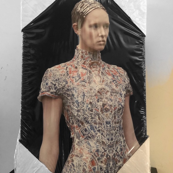 HD Print Canvas - Picture 6 of 7